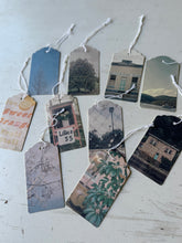 Load image into Gallery viewer, Gift Tag Set of 10 by Boots Paper