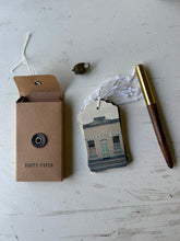 Load image into Gallery viewer, Gift Tag Set of 10 by Boots Paper