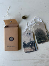Load image into Gallery viewer, Gift Tag Set of 10 by Boots Paper