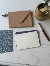 Load image into Gallery viewer, Notecard Sets by Boots Paper