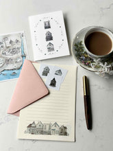 Load image into Gallery viewer, Mystery Wild Wood Stationery Bundle