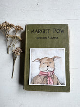 Load image into Gallery viewer, Henry Winter: Original Watercolour Artwork (Wild Wood Collection, 10x10cm)