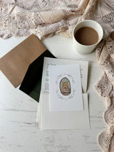 Load image into Gallery viewer, Tea and Toast Letter Club