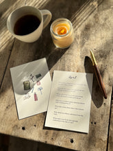 Load image into Gallery viewer, Tea and Toast Letter Club