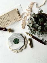 Load image into Gallery viewer, Wax Seal Stamp - Maple Leaf