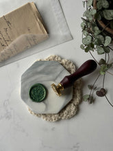 Load image into Gallery viewer, Wax Seal Stamp - Vine