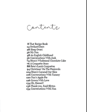 Load image into Gallery viewer, THE GATHER TABLE EBOOK