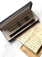 Load image into Gallery viewer, Pen - Red and Black Pen
