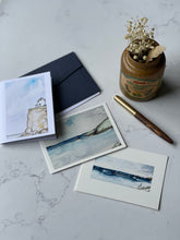 Load image into Gallery viewer, Card Bundle - Seaside