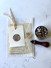 Load image into Gallery viewer, Wax Beadlets - Cocoa