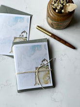 Load image into Gallery viewer, Card Bundle - Cottage on the Hill