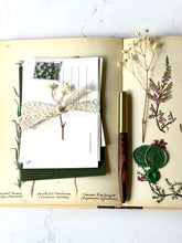 Load image into Gallery viewer, Pen - Brass and Wood