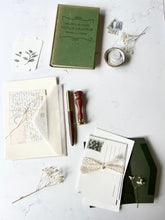 Load image into Gallery viewer, Pen - Brass and Wood