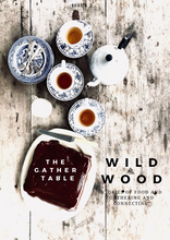 Load image into Gallery viewer, THE GATHER TABLE EBOOK