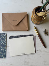 Load image into Gallery viewer, Notecard Sets by Boots Paper
