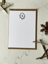 Load image into Gallery viewer, Christmas Stationery Set
