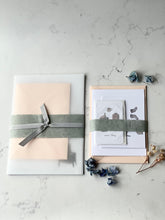 Load image into Gallery viewer, Stationery Gift Box - Cosy
