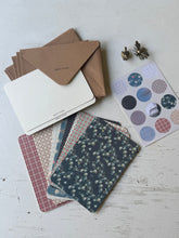 Load image into Gallery viewer, Notecard Sets by Boots Paper
