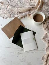 Load image into Gallery viewer, Tea and Toast Letter Club
