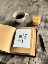 Load image into Gallery viewer, Tea and Toast Letter Club
