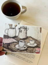 Load image into Gallery viewer, Tea and Toast Letter Club
