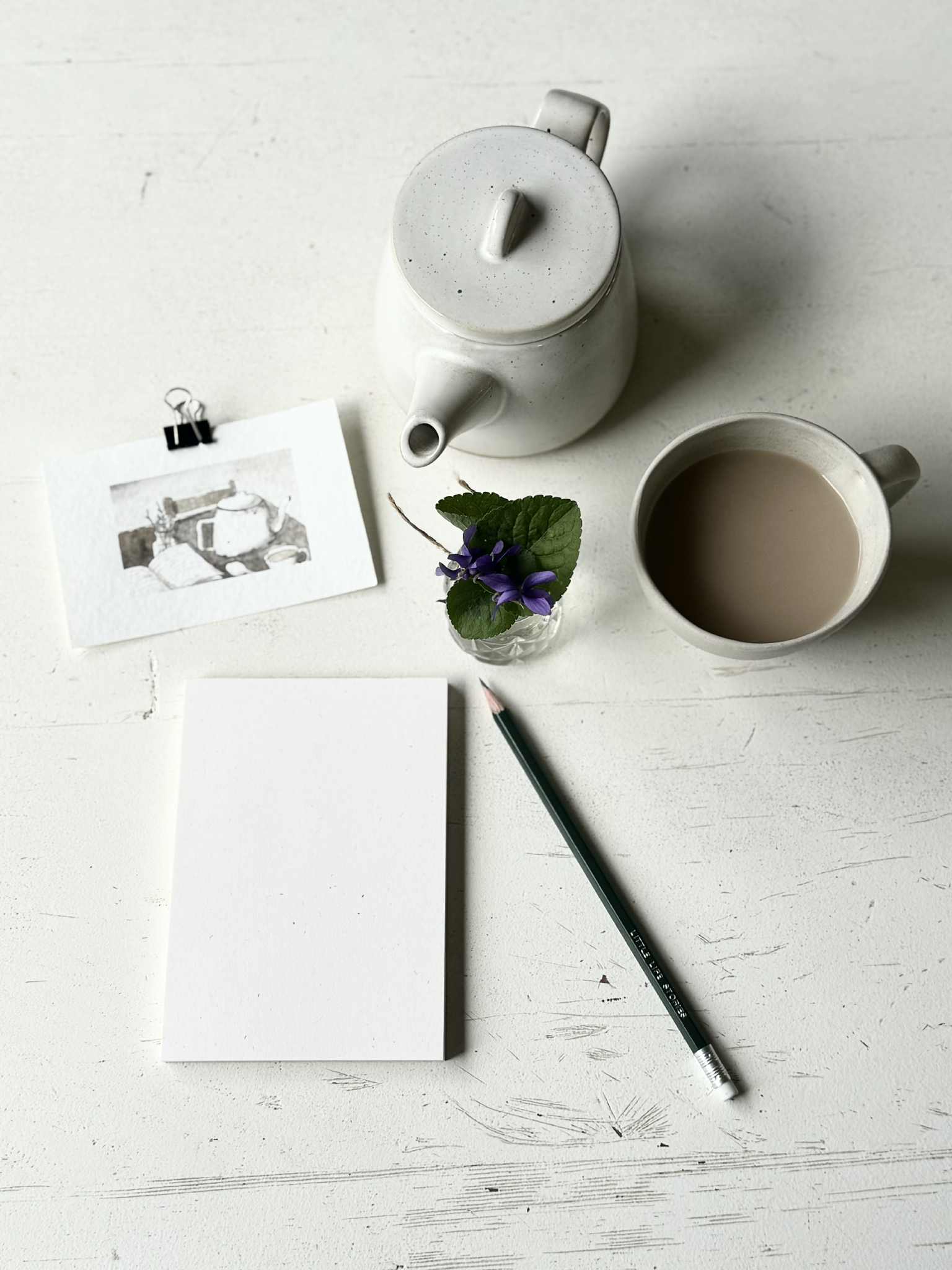 1:1 Personal Life Story Writing Session