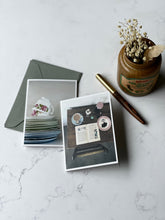Load image into Gallery viewer, Card Bundle - Tea Goodies
