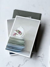 Load image into Gallery viewer, Card Bundle - Tea Goodies
