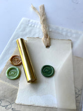 Load image into Gallery viewer, Wax Seal Stamp Mini- Envelope

